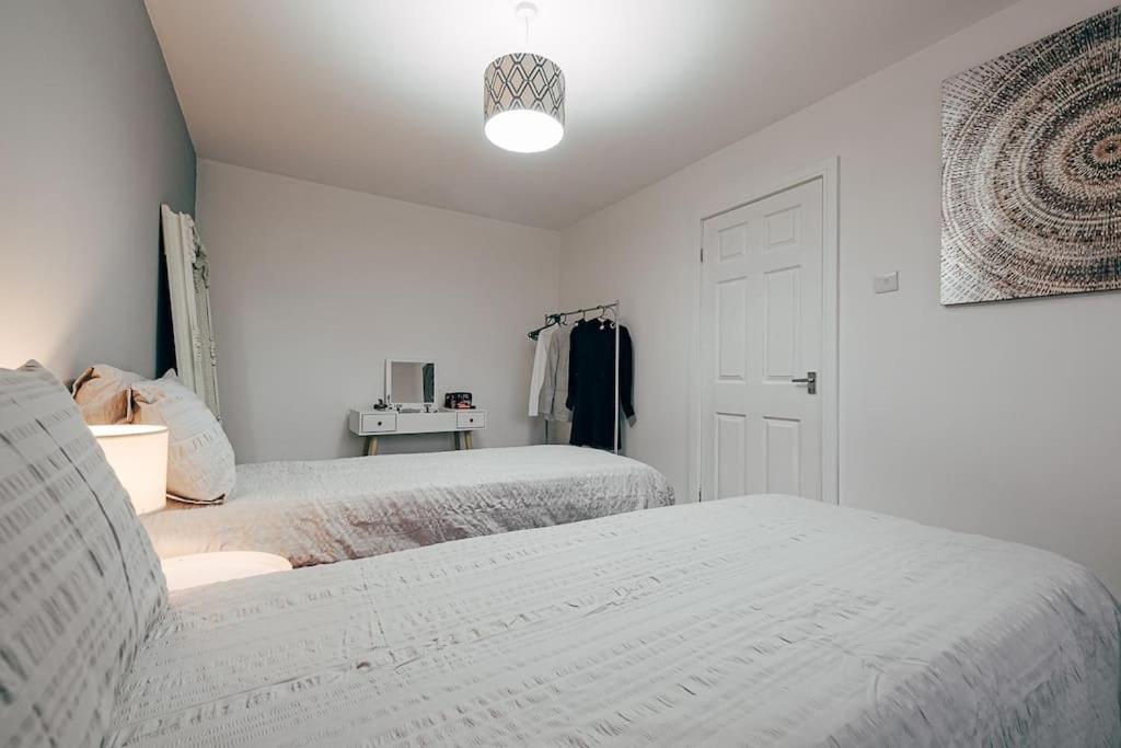 Park & Relax In 1Bd Central Liverpool Home Ngoại thất bức ảnh